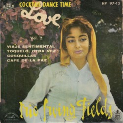 Cocktail Dance Time "Amor", Vol. 2