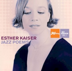 Jazz Poems