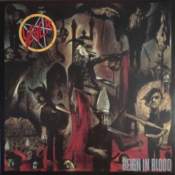 Reign in Blood