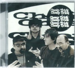 Cheap Trick
