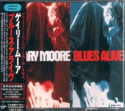 Blues Alive