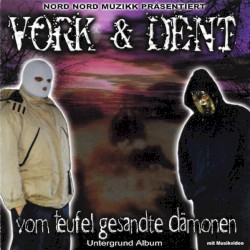 Vom Teufel Gesandte Dämonen