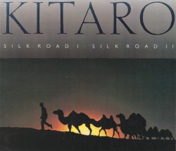 Silk Road I + Silk Road II