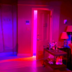 The Fires (Original Score)