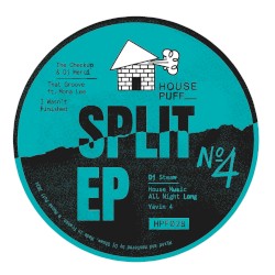 SPLIT EP4