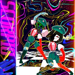 Just like real life, only worse