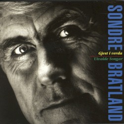 Gjest i verda - utvalde songar