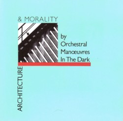 Architecture & Morality