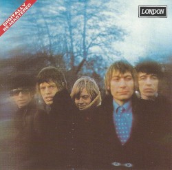 Between the Buttons