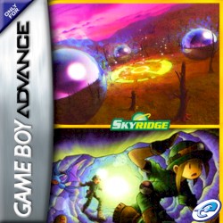 Skyridge