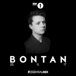 2017-11-25: BBC Radio 1 Essential Mix
