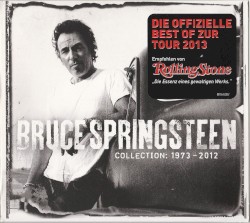 Collection: 1973–2012