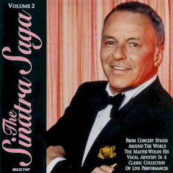 The Sinatra Saga Volume 2