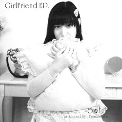GirlFriend EP