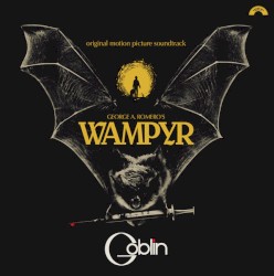 Wampyr (Original Motion Picture Soundtrack)