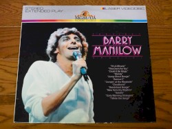 Barry Manilow: The First Special