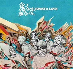 FONKY & LOVE