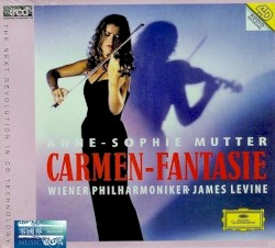 Carmen-Fantasie