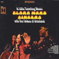 A Little Traveling Music