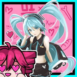 She Dances Alone (Electro Swing Remix)