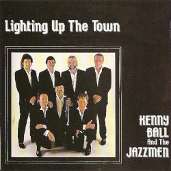 Lighting Up the Town