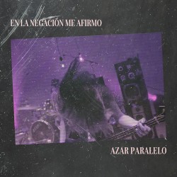 En La Negación Me Afirmo - (Versión en vivo)