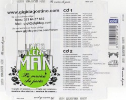 La musica che pesta