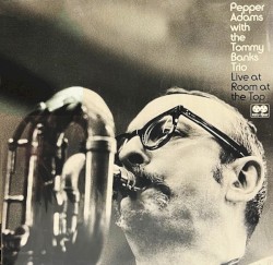 Live at Room at the Top