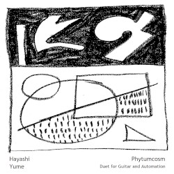 Phytumcosm - Duet for Guitar and Automation