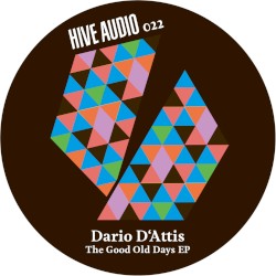 The Good Old Days EP