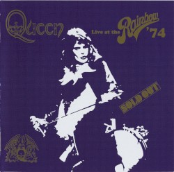 Live at the Rainbow ’74