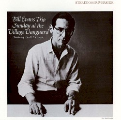 Sunday at the Village Vanguard