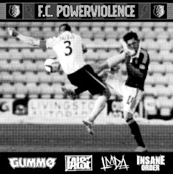 FC Powerviolence