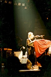 1988-11-28: Vredenburg, Utrecht, Netherlands