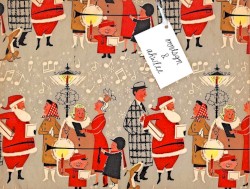 a rap vacation x-mas w/ mndsgn & ahwlee