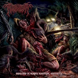 Indulged in Human Survival Instincts