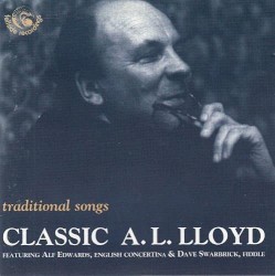Classic A.L. Lloyd