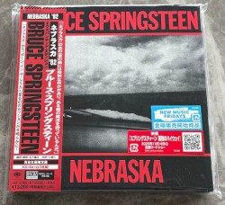 Nebraska ’82: Expanded Edition