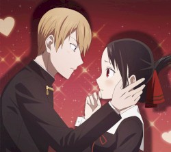 Love is Show