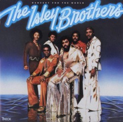 Harvest for the World