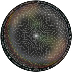 Whole Wide World / Lit Up / Keep It Moving