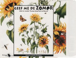 Naar het zuiden / Geef me de zomer
