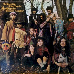 The Hangman’s Beautiful Daughter