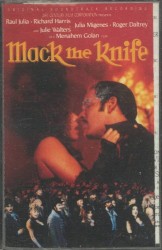 Mack the Knife: Original Soundtrack Recording