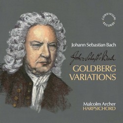 Goldberg Variations