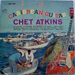 Caribbean Guitar