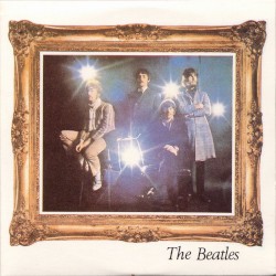 Strawberry Fields Forever / Penny Lane