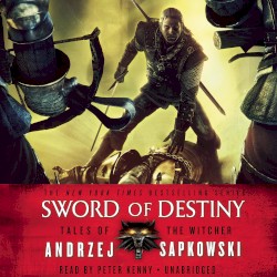 Sword of Destiny