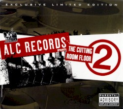 The Cutting Room Floor 2