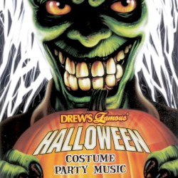 Halloween Costume Party Music
